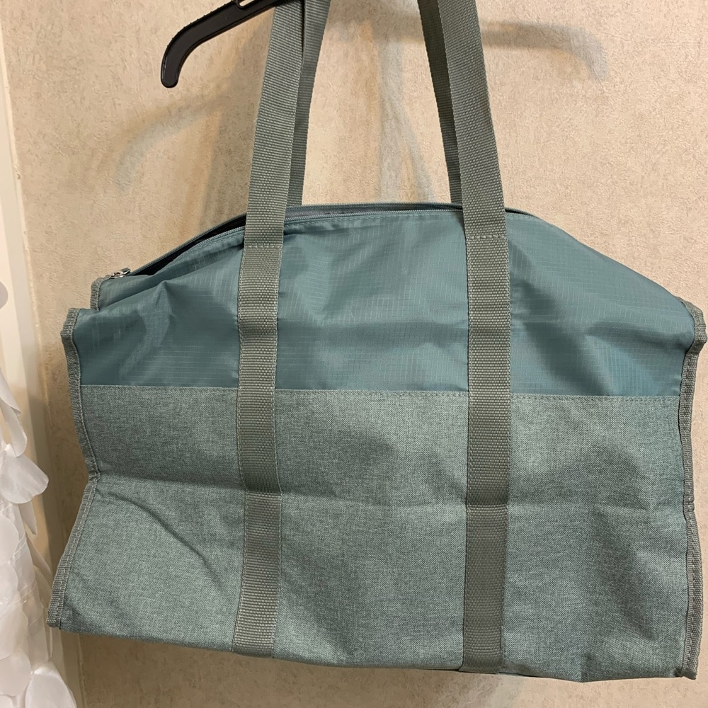Weekender Travel Bag - Picture 3 of 3